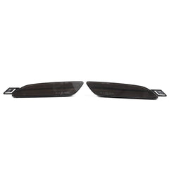 Kies-Motorsports Fabspeed Motorsports Porsche Cayenne 958.2 Side Marker Lights