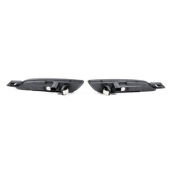 Kies-Motorsports Fabspeed Motorsports Porsche Cayenne 958.2 Side Marker Lights