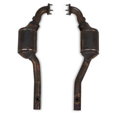 Kies-Motorsports Fabspeed Motorsports Porsche GT3 Factory/OEM Catalytic Converter Re-Coring