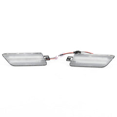 Kies-Motorsports Fabspeed Motorsports Porsche Macan Side Marker Lights