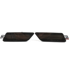 Kies-Motorsports Fabspeed Motorsports Porsche Macan Side Marker Lights