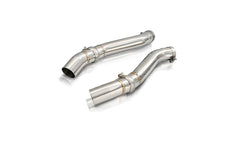 Kies-Motorsports Fi EXHAUST BMW F91/F92/F93 M8 | 4.4TT S63 | 2019+ Valvetronic Catback Exhaust