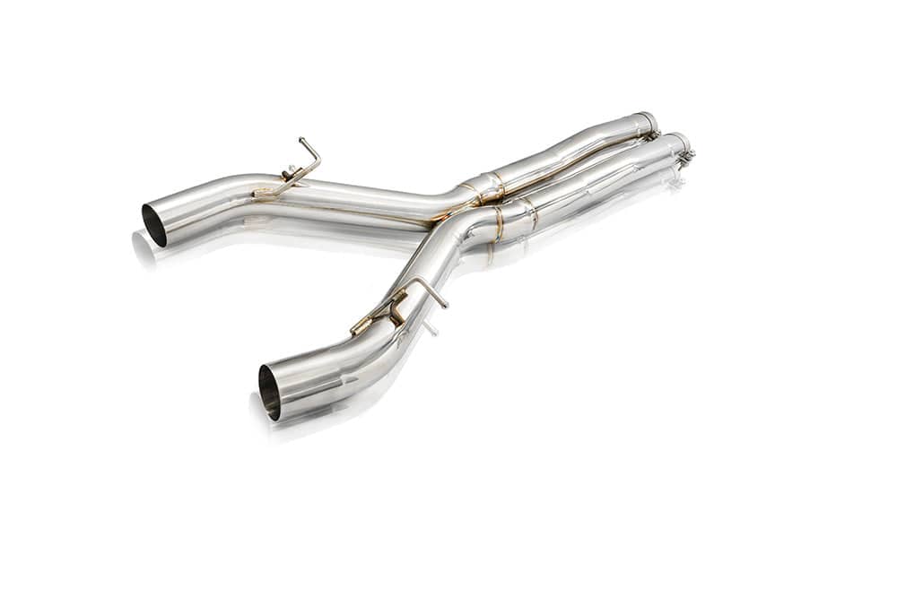 Kies-Motorsports Fi EXHAUST BMW F91/F92/F93 M8 | 4.4TT S63 | 2019+ Valvetronic Catback Exhaust