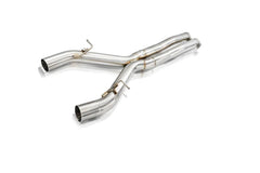 Kies-Motorsports Fi EXHAUST BMW F91/F92/F93 M8 | 4.4TT S63 | 2019+ Valvetronic Catback Exhaust