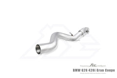 Kies-Motorsports Fi Exhaust BMW Fi Exhaust G22/G23 420i B46 Exhaust System | 2.0T B46| 2019