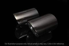 Kies-Motorsports Fi EXHAUST BMW G01 X3/G02 X4 M40i | 3.0T B58 | 2019+ Valvetronic Catback Exhaust