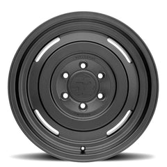 Kies-Motorsports fifteen52 fifteen52 Analog HD 17x8.5 6x139.7 0mm ET 106.2mm Center Bore Asphalt Black Wheel