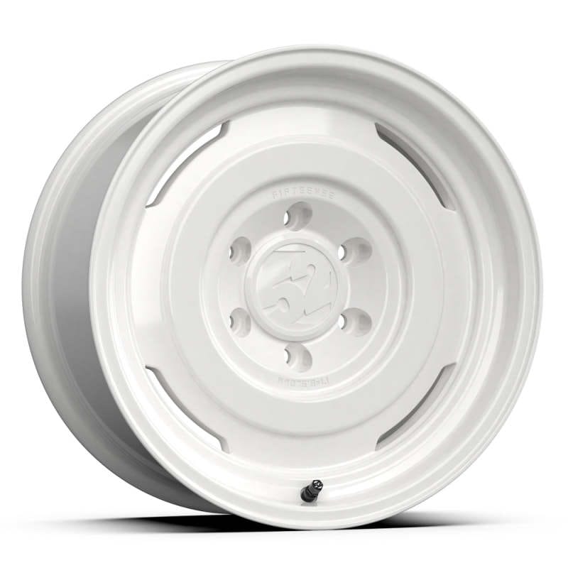 Kies-Motorsports fifteen52 fifteen52 Analog HD 17x8.5 6x139.7 0mm ET 106.2mm Center Bore Gloss White Wheel