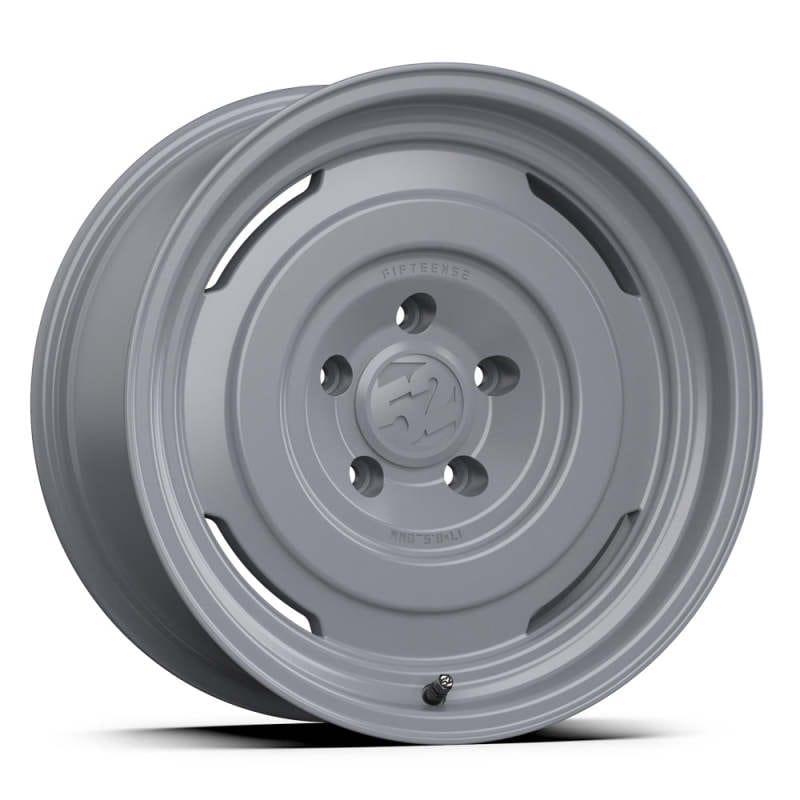 Kies-Motorsports fifteen52 fifteen52 Analog HD 17x8.5 6x139.7 106.2mm Center Bore Peak Grey Wheel