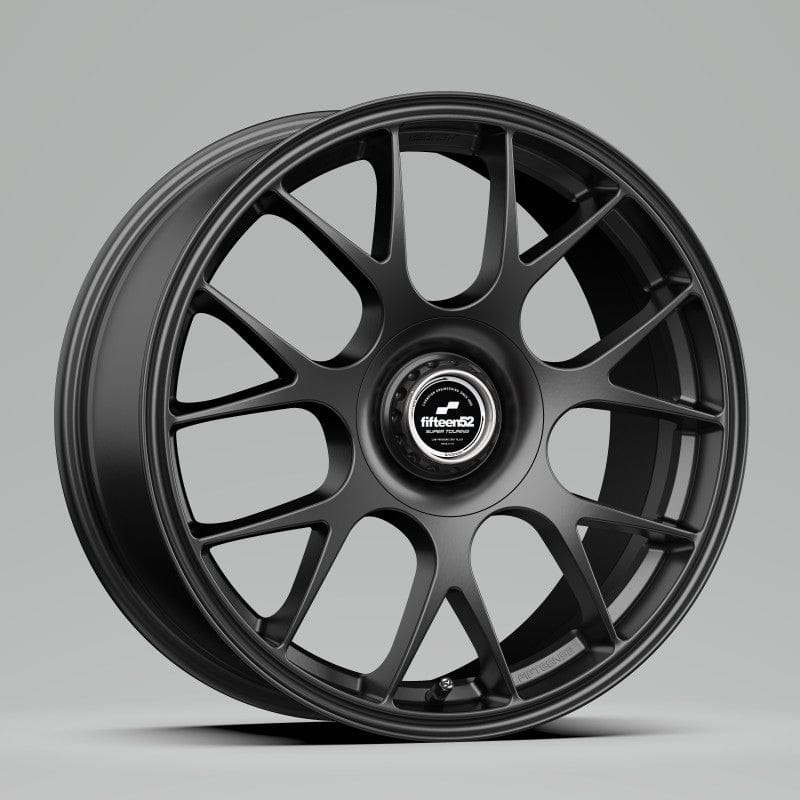 Kies-Motorsports fifteen52 Fifteen52 Apex 17x7.5 4x100/4x108 42mm ET 73.1mm Center Bore Frosted Graphite Wheel