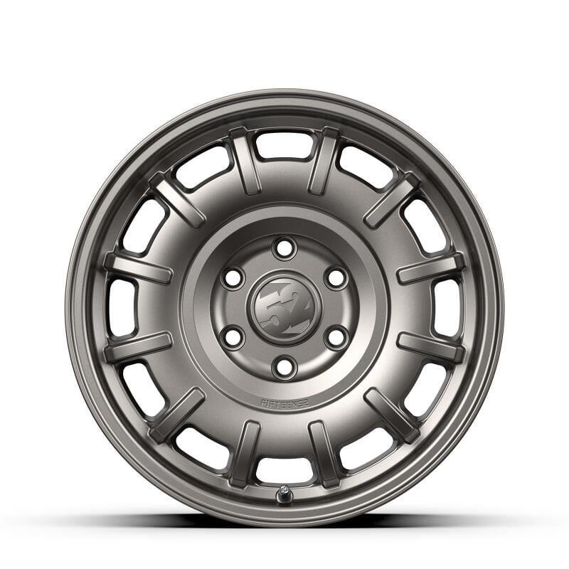 Kies-Motorsports fifteen52 fifteen52 Bundt SV 17x8 6x130 42mm ET 84.1 4mm Center Bore Carbon Grey Wheel