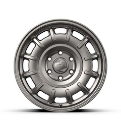 Kies-Motorsports fifteen52 fifteen52 Bundt SV 17x8 6x130 42mm ET 84.1 4mm Center Bore Carbon Grey Wheel