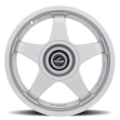 Kies-Motorsports fifteen52 fifteen52 Chicane 17x7.5 4x100/4x108 42mm ET 73.1mm Center Bore Speed Silver Wheel