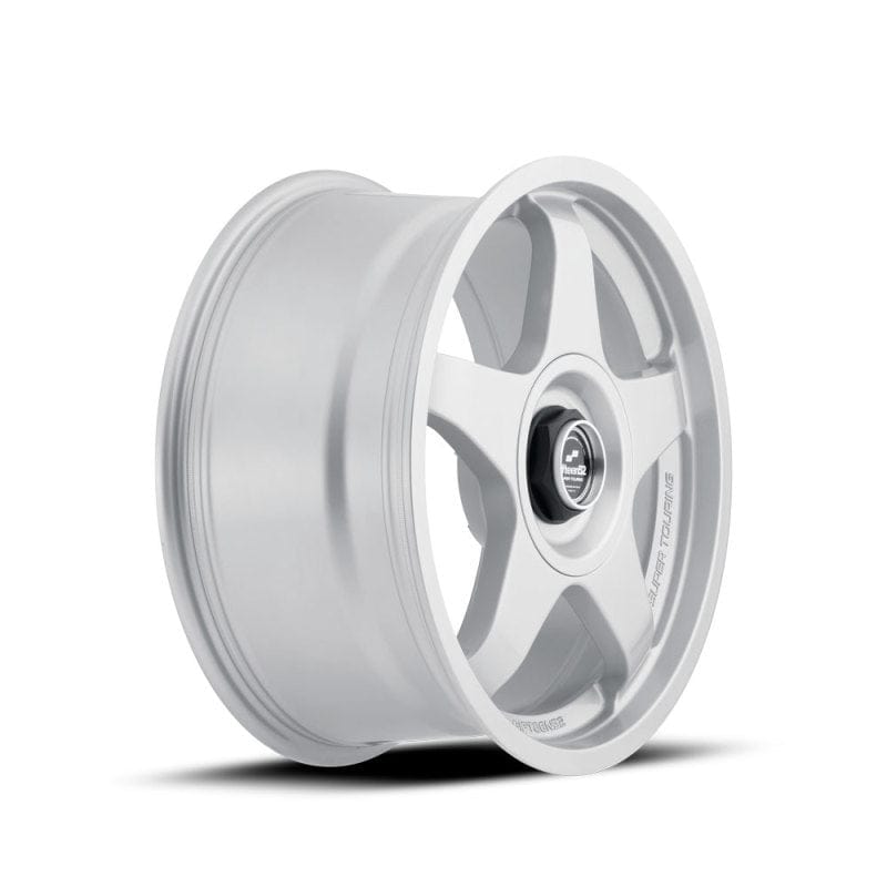 Kies-Motorsports fifteen52 fifteen52 Chicane 17x7.5 4x100/4x108 42mm ET 73.1mm Center Bore Speed Silver Wheel