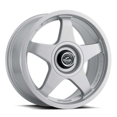Kies-Motorsports fifteen52 fifteen52 Chicane 18x8.5 5x120/5x112 35mm ET 73.1mm Center Bore Speed Silver Wheel