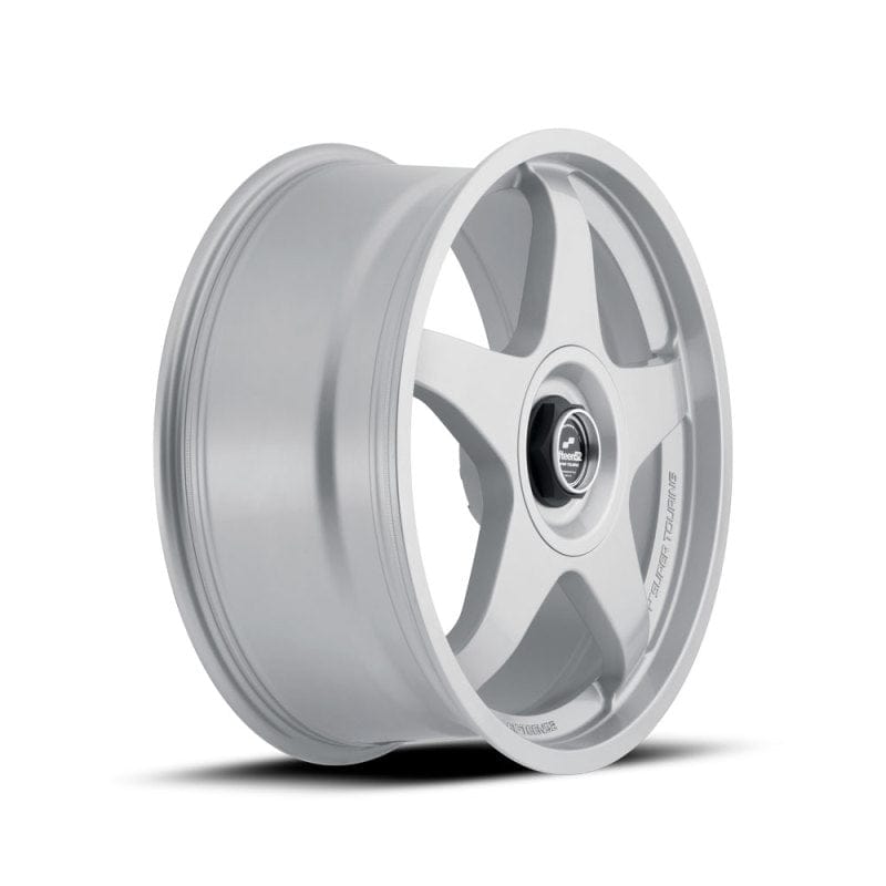 Kies-Motorsports fifteen52 fifteen52 Chicane 19x8.5 5x108/5x112 45mm ET 73.1mm Center Bore Speed Silver Wheel
