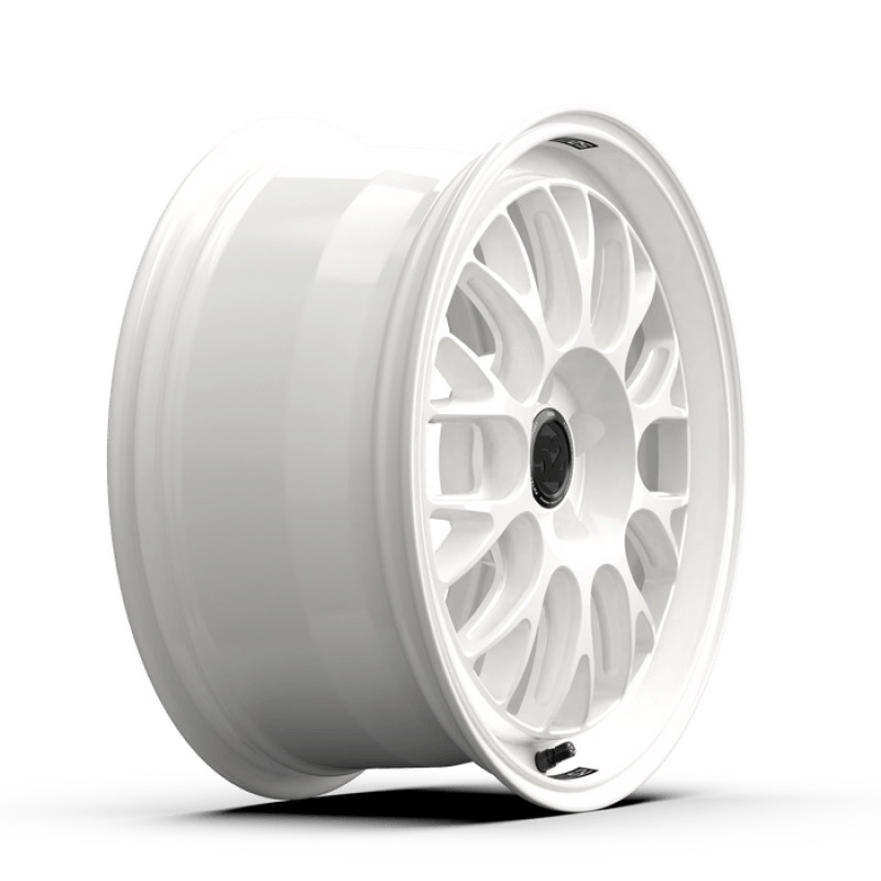 Kies-Motorsports fifteen52 fifteen52 Holeshot RSR 18x8.5 5x108 42mm ET 63.4mm Center Bore Rally White