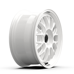 Kies-Motorsports fifteen52 fifteen52 Holeshot RSR 18x8.5 5x108 42mm ET 63.4mm Center Bore Rally White