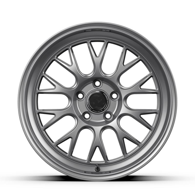 Kies-Motorsports fifteen52 fifteen52 Holeshot RSR 18x9.5 5x114.3 38mm ET 73.1mm Center Bore Matte Titanium