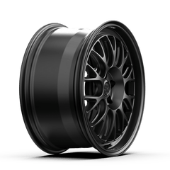 Kies-Motorsports fifteen52 fifteen52 Holeshot RSR 18x9 5x100 42mm ET 73.1mm Center Bore Frosted Graphite