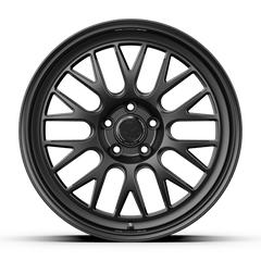 Kies-Motorsports fifteen52 fifteen52 Holeshot RSR 19x8.5 5x112 42mm ET 57.1mm Center Bore Frosted Graphite