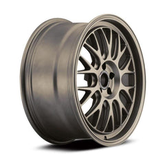 Kies-Motorsports fifteen52 fifteen52 Holeshot RSR 19x8.5 5x112 45mm ET 57.1mm Center Bore Magnesium Grey Wheel
