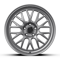 Kies-Motorsports fifteen52 fifteen52 Holeshot RSR 19x9.5 5x114.3 38mm ET 73.1mm Center Bore Matte Titanium