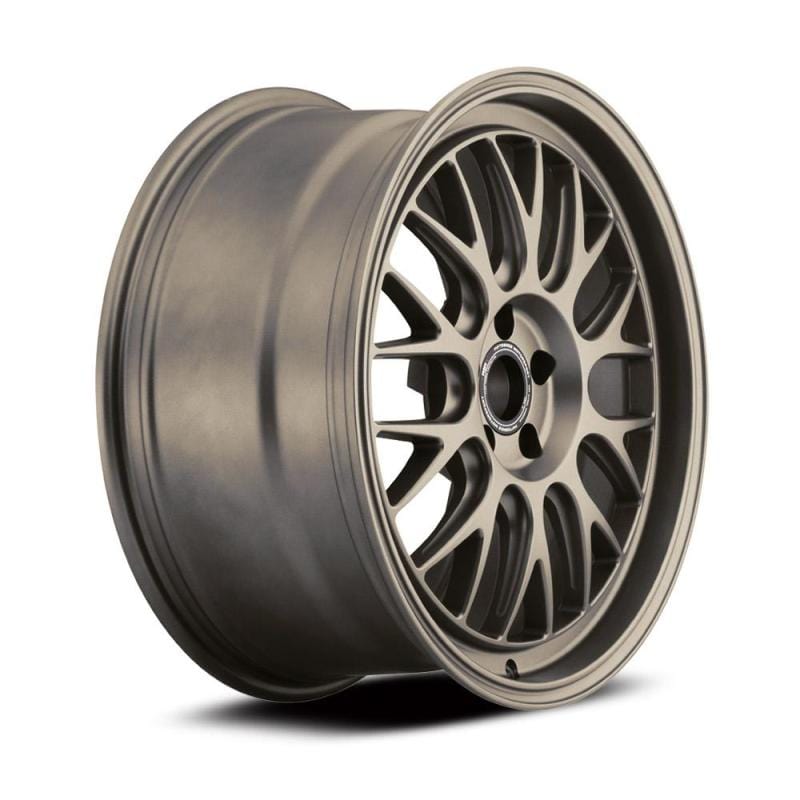 Kies-Motorsports fifteen52 fifteen52 Holeshot RSR 19x9 5x108 45mm ET 63.4mm Center Bore Magnesium Grey Wheel