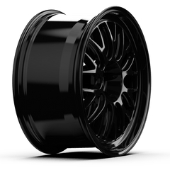 Kies-Motorsports fifteen52 fifteen52 Holeshot RSR 20x10 5x112 10mm ET 66.56mm Center Bore Asphalt Black
