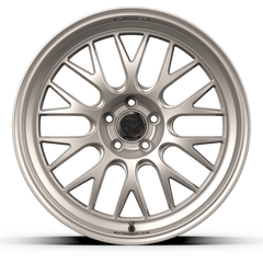 Kies-Motorsports fifteen52 fifteen52 Holeshot RSR 20x11 5x112 10mm ET 66.56mm Center Bore Radiant Silver