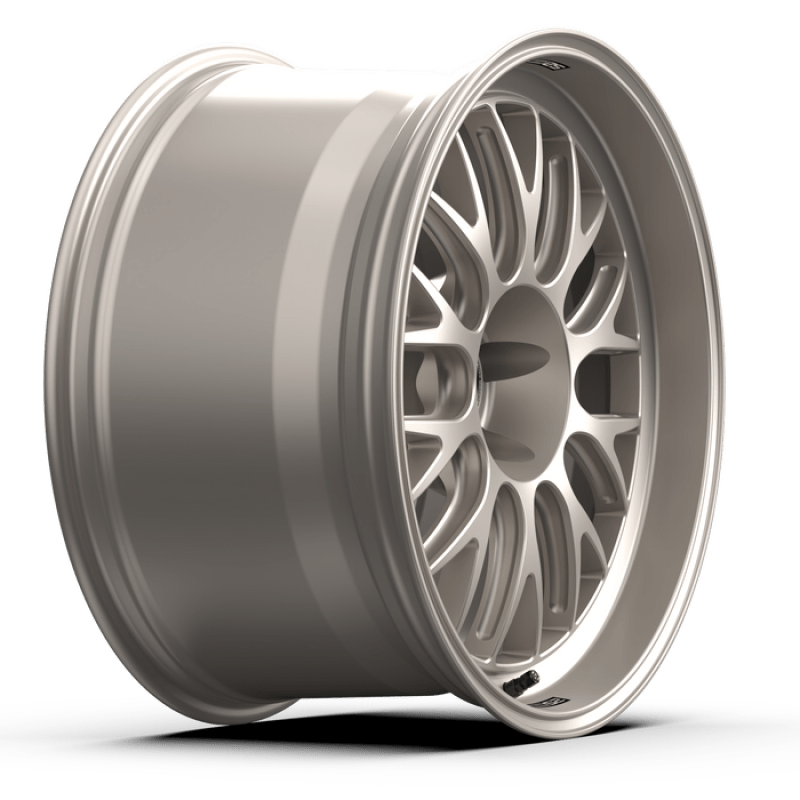 Kies-Motorsports fifteen52 fifteen52 Holeshot RSR 20x11 5x112 10mm ET 66.56mm Center Bore Radiant Silver