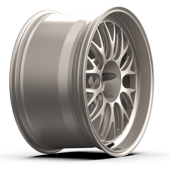 Kies-Motorsports fifteen52 fifteen52 Holeshot RSR 20x11 5x112 10mm ET 66.56mm Center Bore Radiant Silver