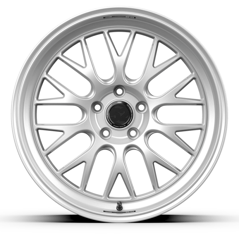Kies-Motorsports fifteen52 fifteen52 Holeshot RSR 20x11 5x120 43mm ET 72.56mm Center Bore Radiant Silver