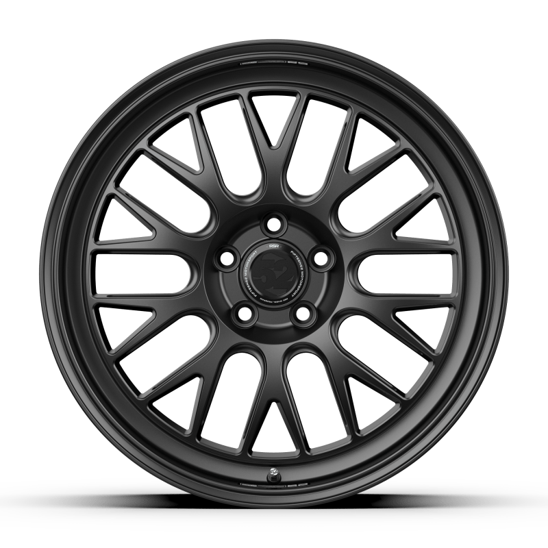 Kies-Motorsports fifteen52 fifteen52 Holeshot RSR 20x9 5x112 25mm ET 66.56mm Center Bore Frosted Graphite