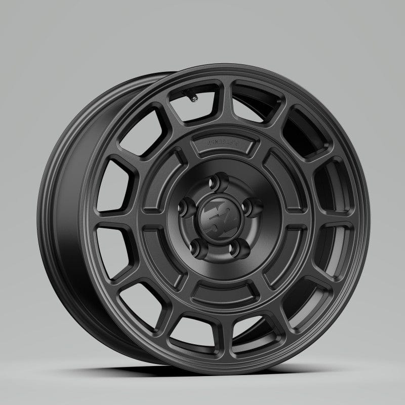 Kies-Motorsports fifteen52 fifteen52 Metrix MX 17x8 5x100 38mm ET 73.1mm Center Bore Frosted Graphite Wheel
