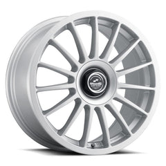 Kies-Motorsports fifteen52 fifteen52 Podium 17x7.5 4x100/4x108 42mm ET 73.1mm Center Bore Speed Silver Wheel