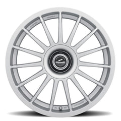 Kies-Motorsports fifteen52 fifteen52 Podium 17x7.5 4x100/4x108 42mm ET 73.1mm Center Bore Speed Silver Wheel