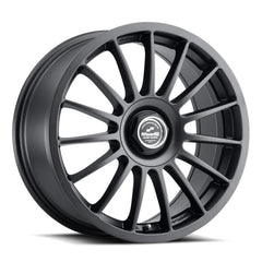 Kies-Motorsports fifteen52 fifteen52 Podium 17x7.5 5x100/5x112 35mm ET 73.1mm Center Bore Frosted Graphite Wheel