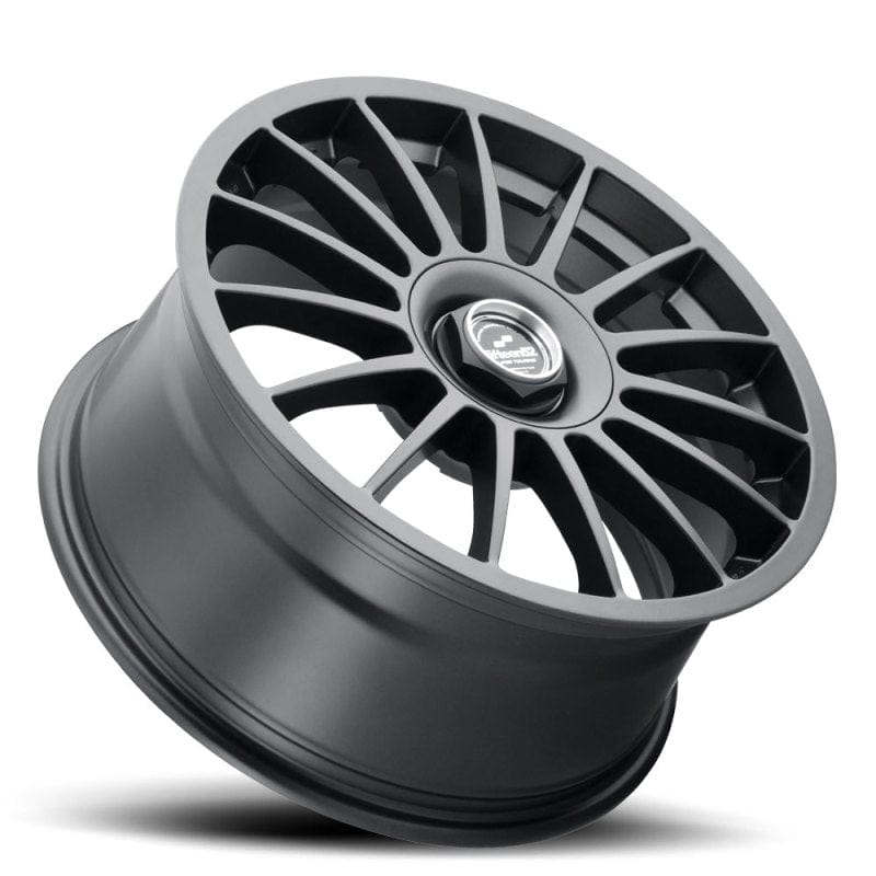 Kies-Motorsports fifteen52 fifteen52 Podium 18x8.5 5x108/5x112 45mm ET 73.1mm Center Bore Frosted Graphite Wheel