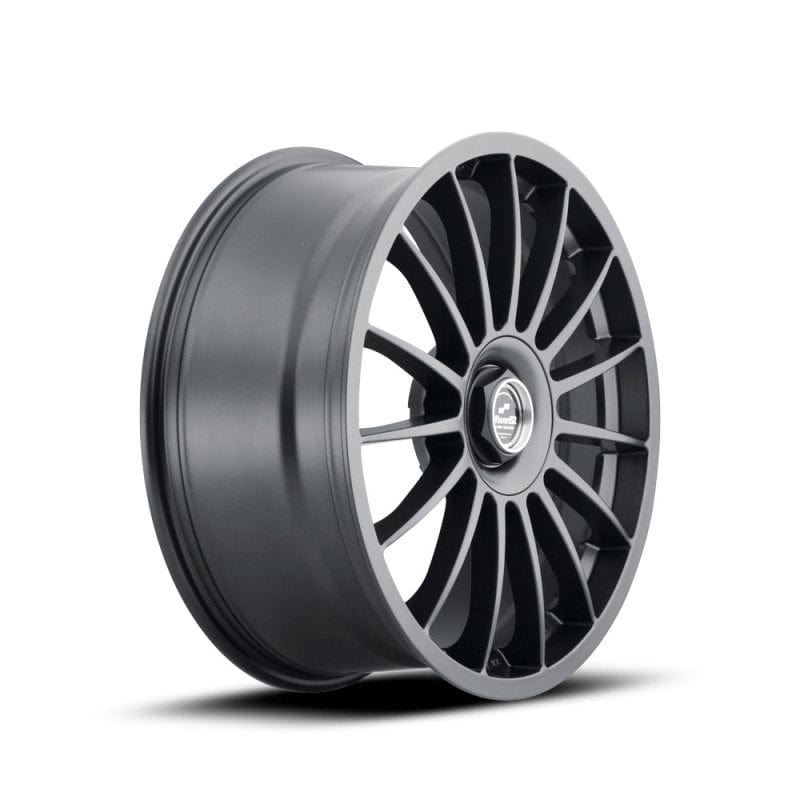 Kies-Motorsports fifteen52 fifteen52 Podium 18x8.5 5x108/5x112 45mm ET 73.1mm Center Bore Frosted Graphite Wheel