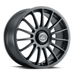 Kies-Motorsports fifteen52 fifteen52 Podium 18x8.5 5x112/5x120 35mm ET 73.1mm Center Bore Frosted Graphite Wheel