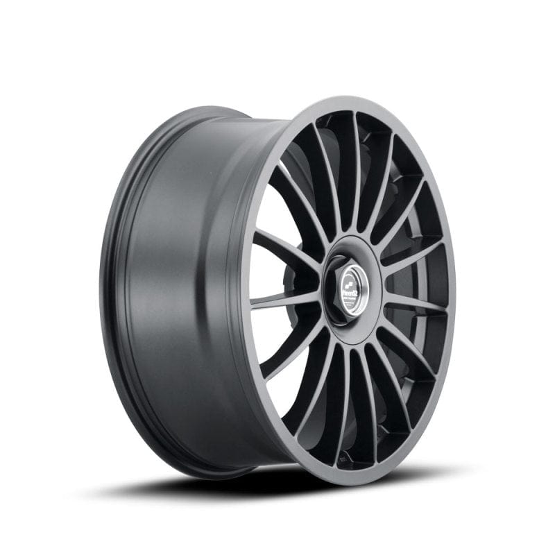 Kies-Motorsports fifteen52 fifteen52 Podium 19x8.5 5x108/5x112 45mm ET 73.1mm Center Bore Frosted Graphite Wheel