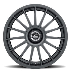 Kies-Motorsports fifteen52 fifteen52 Podium 19x8.5 5x108/5x112 45mm ET 73.1mm Center Bore Frosted Graphite Wheel