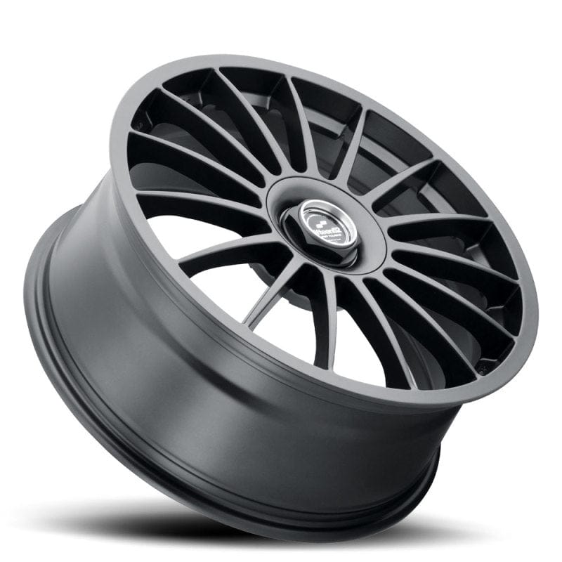 Kies-Motorsports fifteen52 fifteen52 Podium 19x8.5 5x108/5x112 45mm ET 73.1mm Center Bore Frosted Graphite Wheel