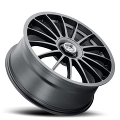 Kies-Motorsports fifteen52 fifteen52 Podium 19x8.5 5x108/5x112 45mm ET 73.1mm Center Bore Frosted Graphite Wheel