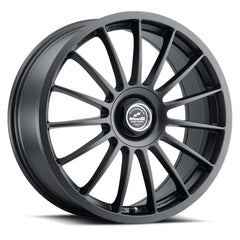 Kies-Motorsports fifteen52 fifteen52 Podium 19x8.5 5x108/5x112 45mm ET 73.1mm Center Bore Frosted Graphite Wheel