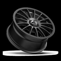 Kies-Motorsports fifteen52 fifteen52 Podium 19x8.5 5x114.3/5x120 35mm ET 73.1mm Center Bore Frosted Graphite Wheel
