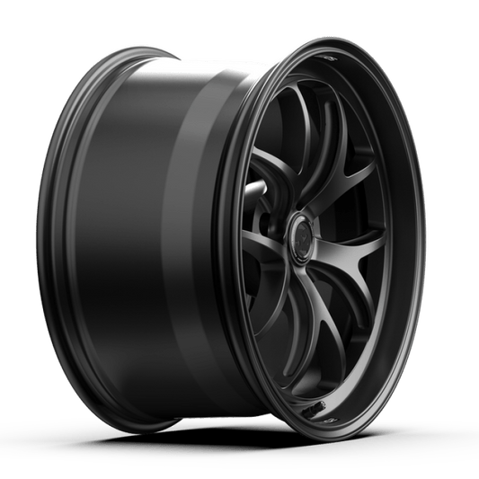 Kies-Motorsports fifteen52 fifteen52 Sector RSR 19x10.5 5x120 25mm ET 72.56mm Center Bore Frosted Graphite