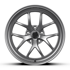Kies-Motorsports fifteen52 fifteen52 Sector RSR 19x11 5x130 56mm ET 71.6mm Center Bore Matte Titanium