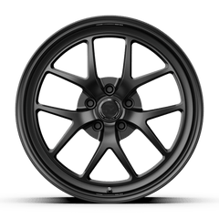 Kies-Motorsports fifteen52 fifteen52 Sector RSR 19x9.5 5x120 22mm ET 72.56mm Center Bore Frosted Graphite
